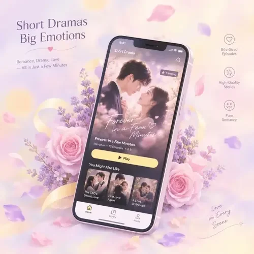 看短剧网页版APP下载 看短剧网页版APP下载二维码